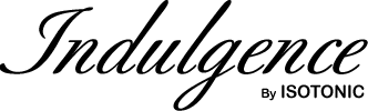 Indulgence by Isotonic logo
